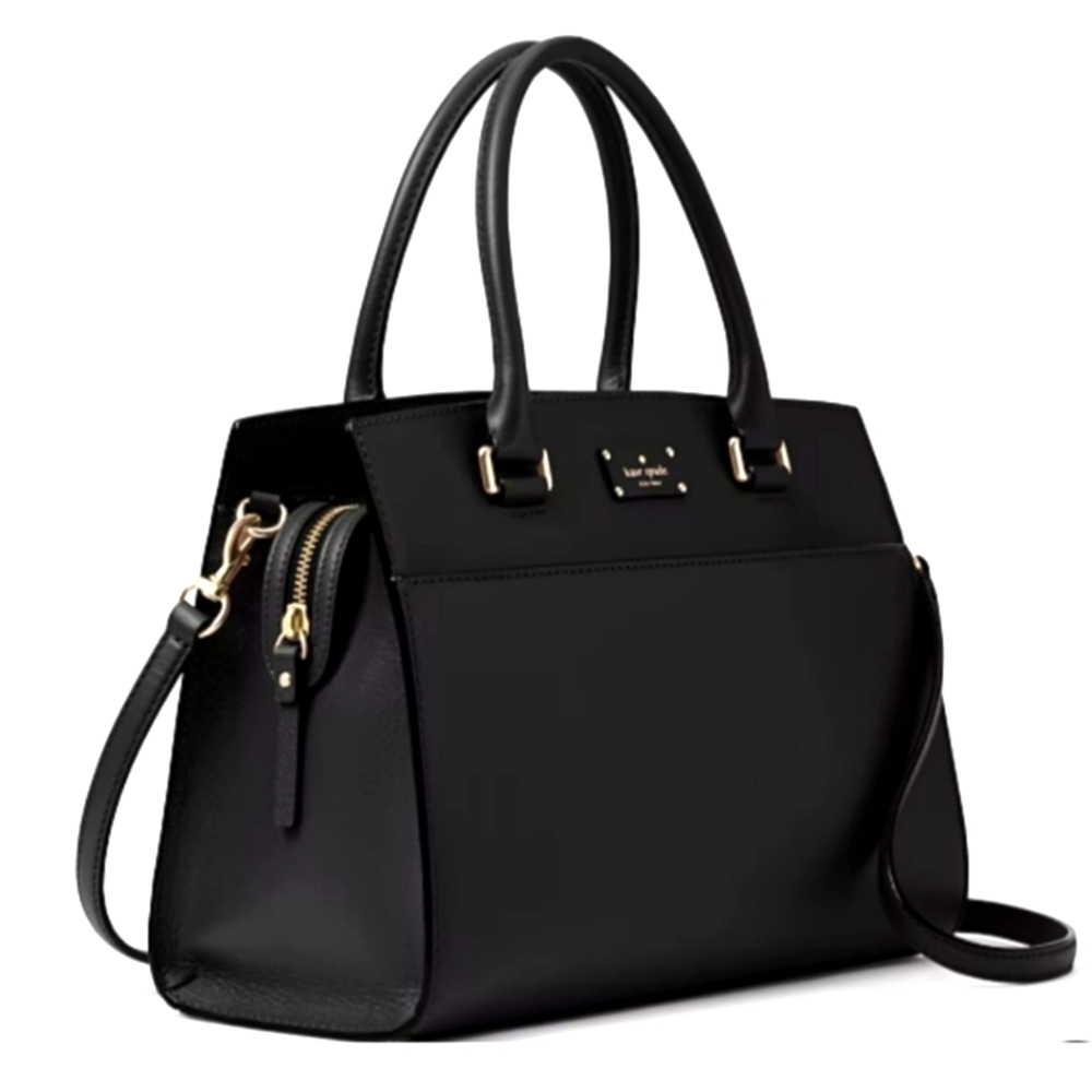 Kate Spade Grove Street Caley Convertible Purse